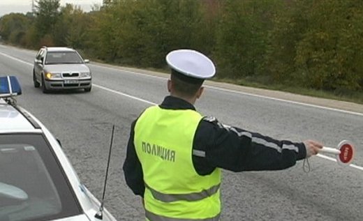 Bulharská silniční kontrola.jpg